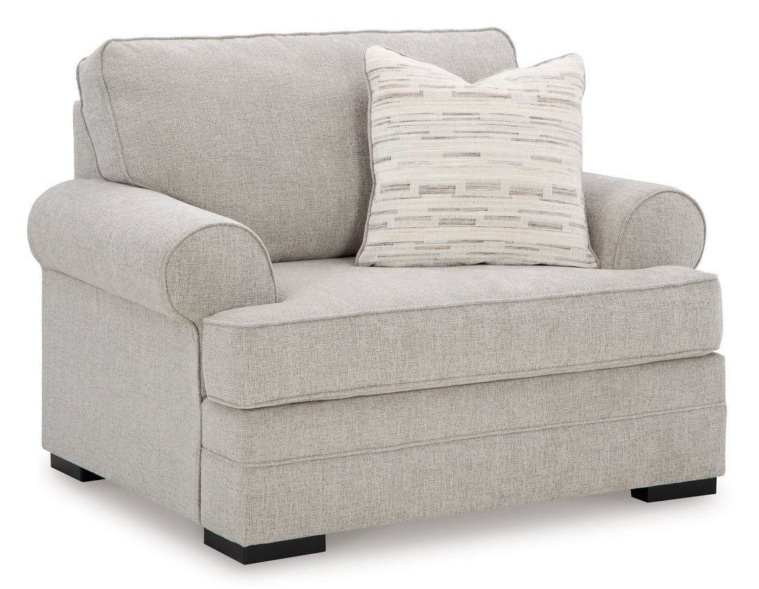 Eastonbridge Sofa Chaise set