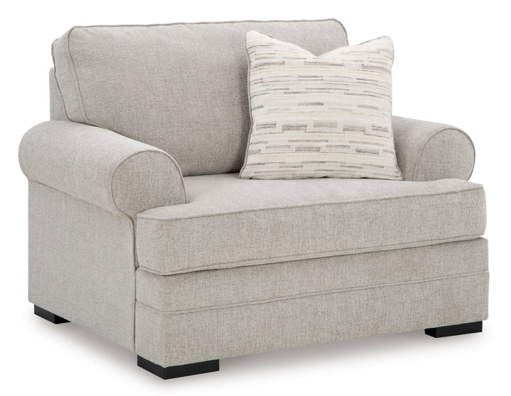 Eastonbridge Sofa Chaise set