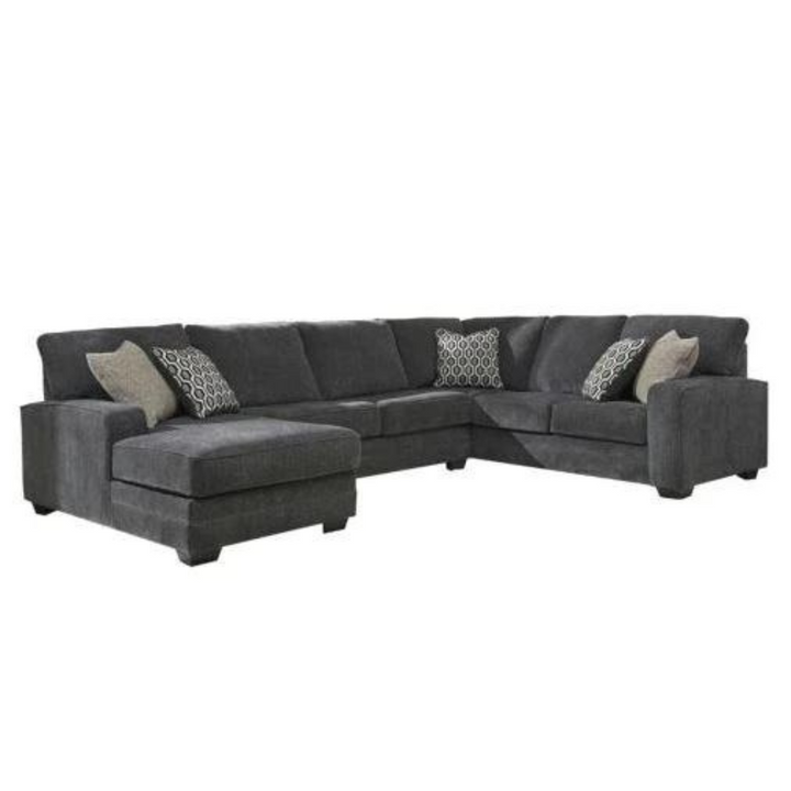 Tracling 3-Piece Sectional