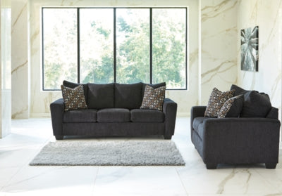 Wixon Loveseat