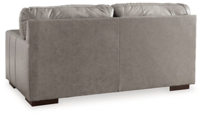 Lombardia Loveseat