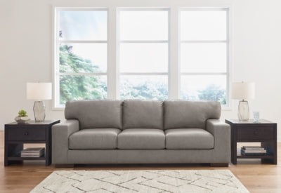 Lombardia Sofa