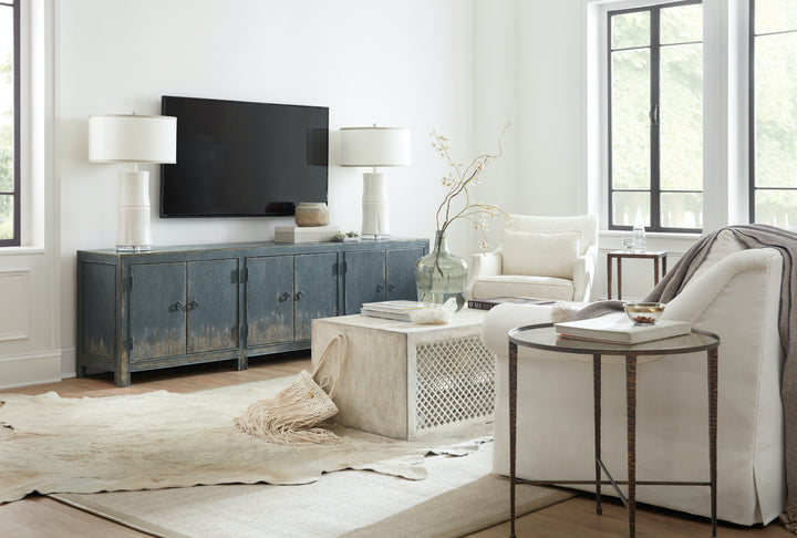 Boheme Salvator Media Console