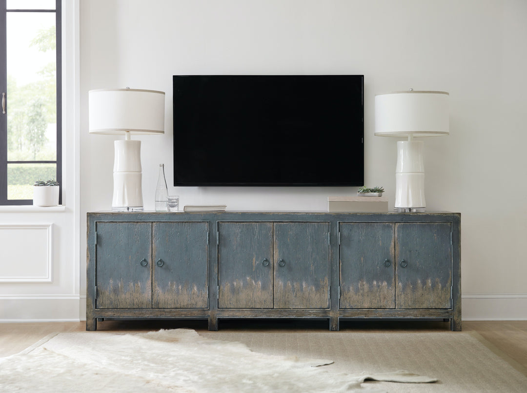 Boheme Salvator Media Console