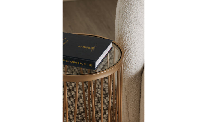 Lali Accent Table