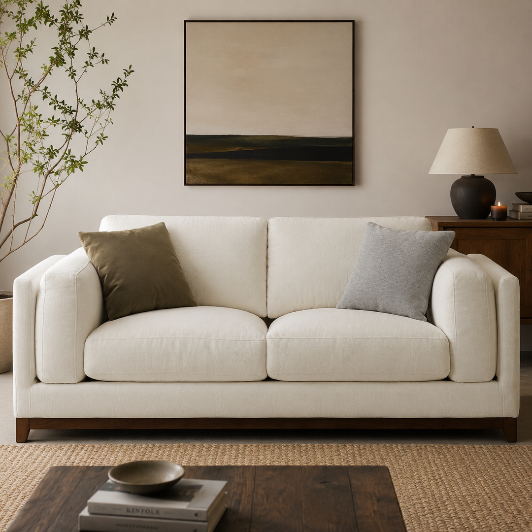 Sydney Loveseat