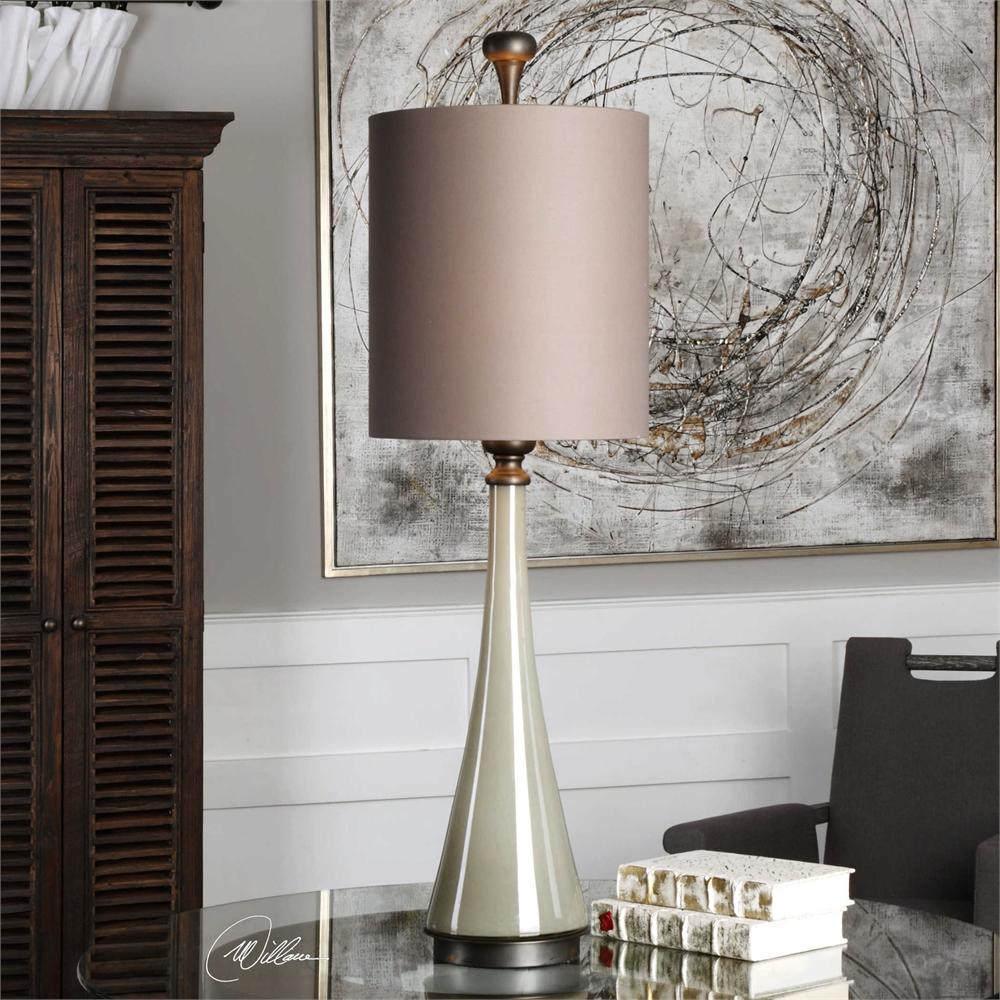 ARONA BUFFET LAMP