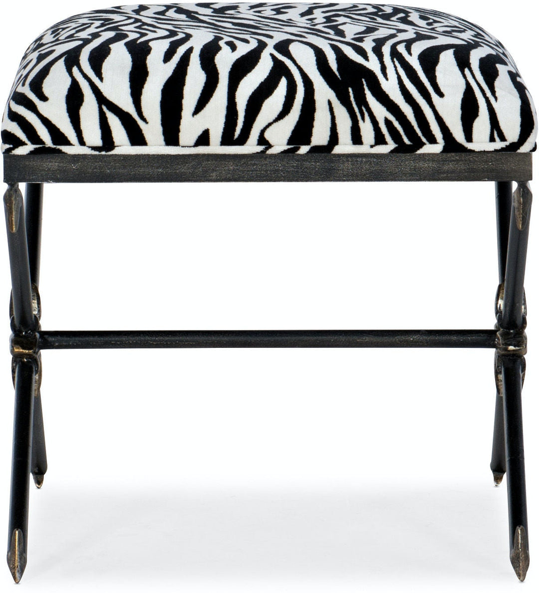 Sanctuary Zebre Bed Bench