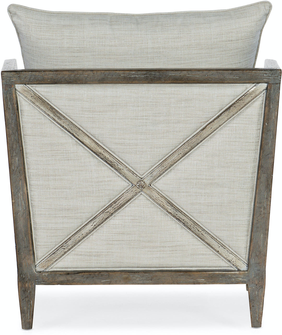 Sanctuary Prim Lounge Chair