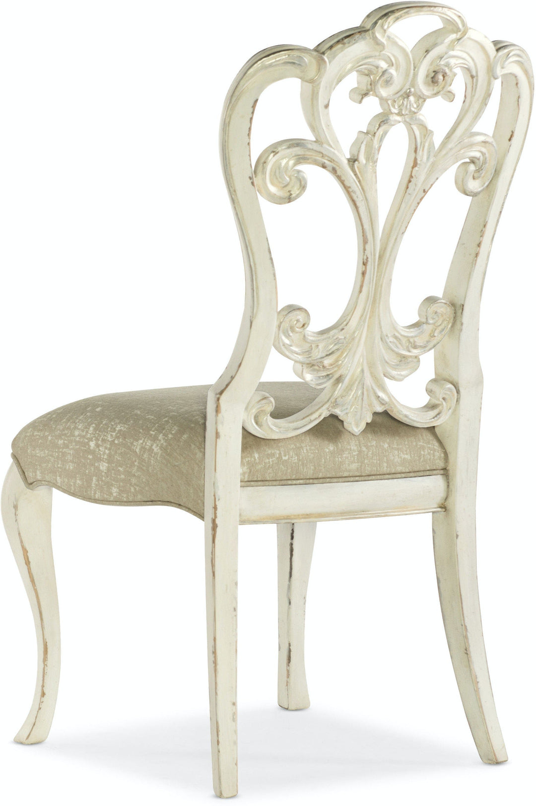 Sanctuary Celebrite Side Chair - 2 per carton/price ea