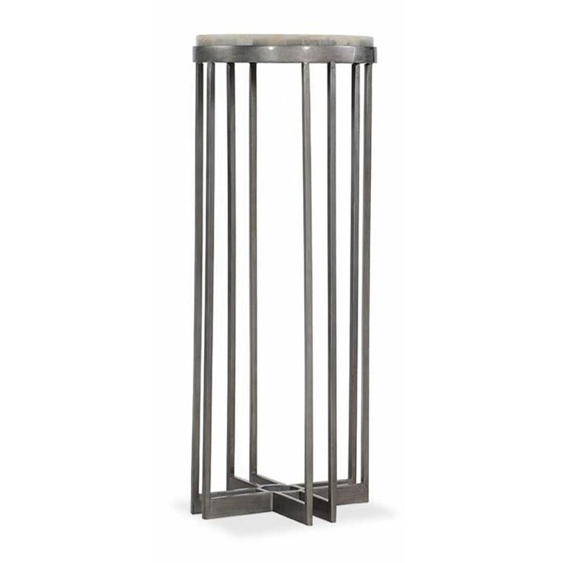 Melange Marin 36in Accent End Table