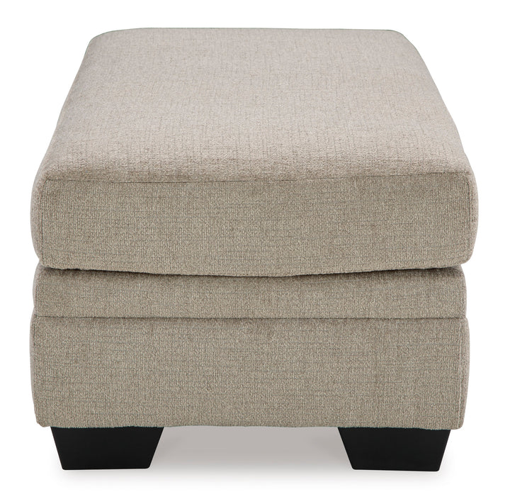 Stonemeade Ottoman