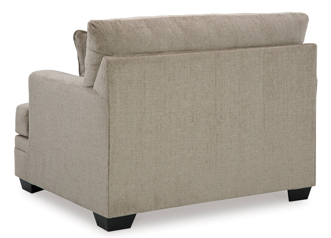 Stonemeade Loveseat (170.18cm)