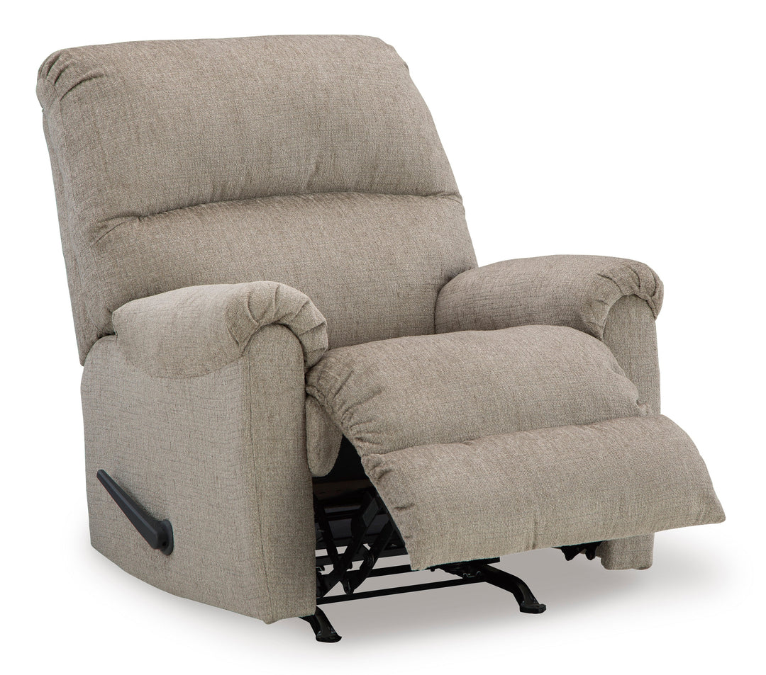 Stonemeade Recliner