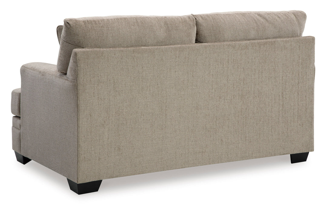 Stonemeade  Sofa Chaise Kit