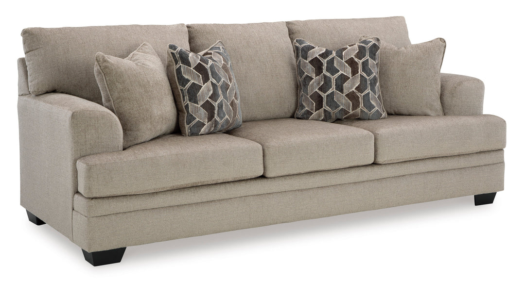 Stonemeade Sofa (233.68cm)