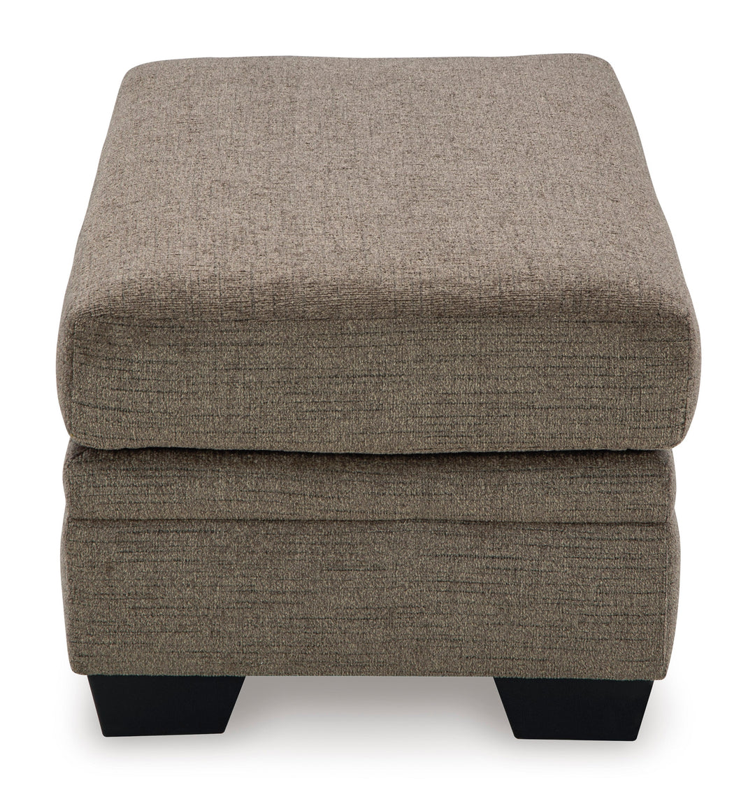 Stonemeade Ottoman