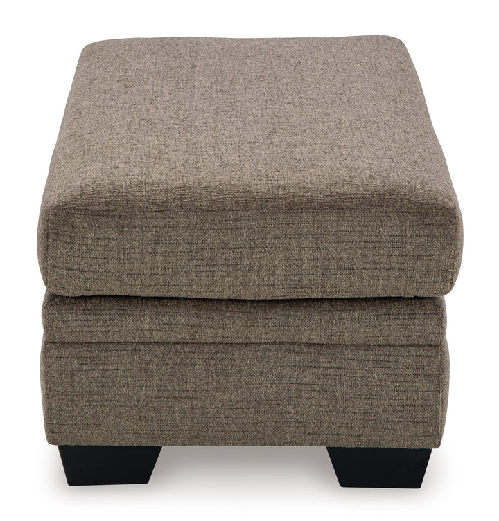 Stonemeade Ottoman