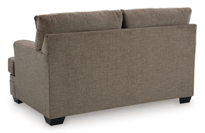 Stonemeade Loveseat ( 170.18cm)