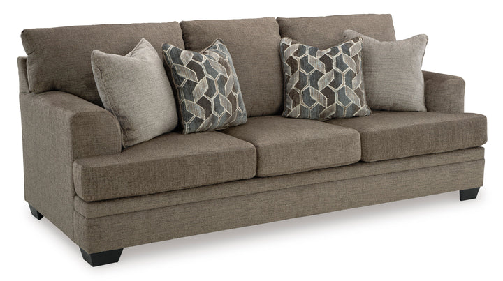 Stonemeade Sofa ( 233.68cm)