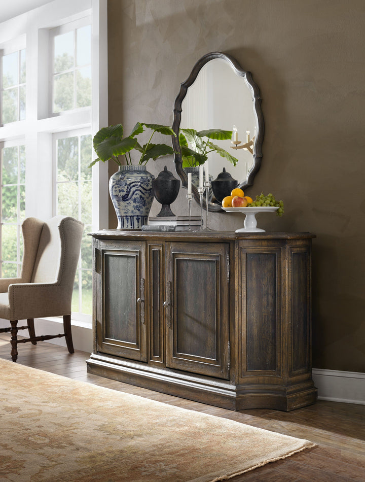 North Cliff Sideboard