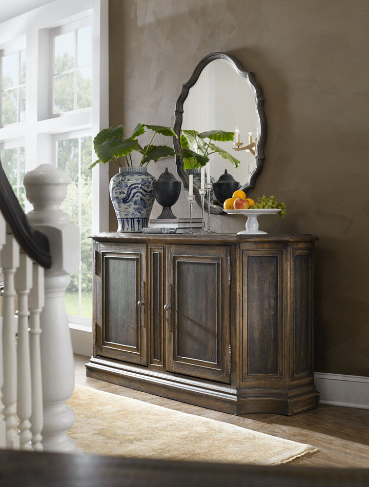 North Cliff Sideboard