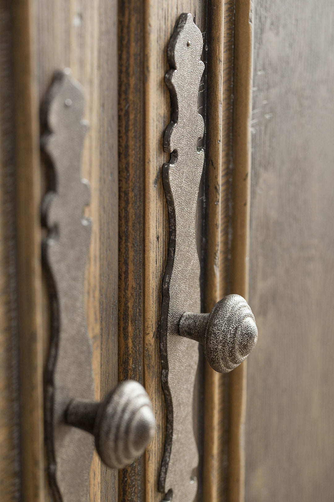 North Cliff Sideboard