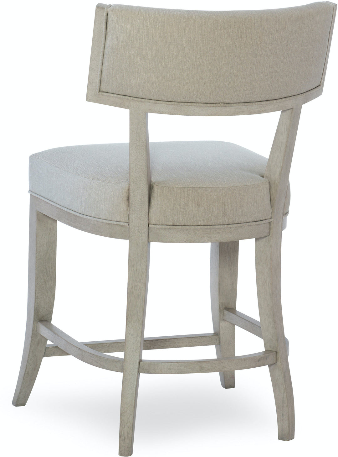 Elixir Klismos Counter Stool