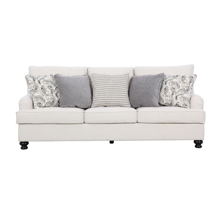 Denise Beige Gift KIT + 1805/OL9-JL