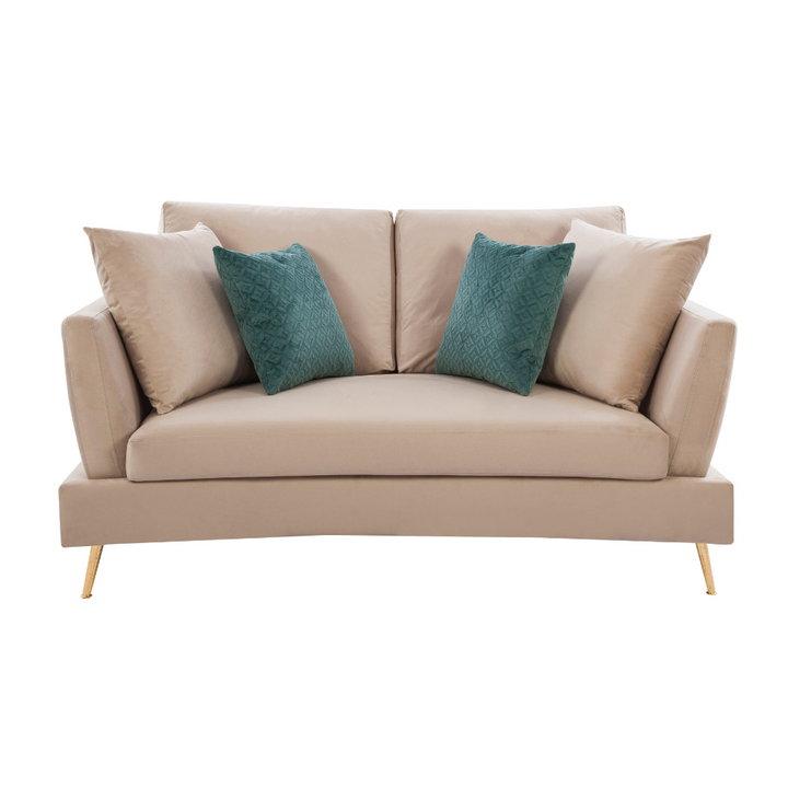 TRENTO LOVESEAT