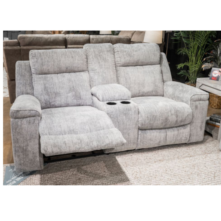 Buntington Reclining Sofa