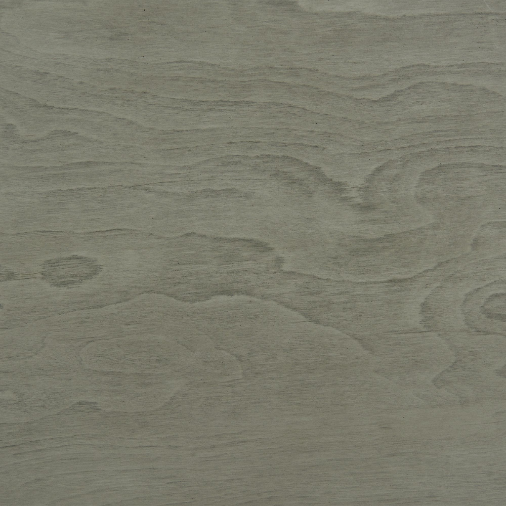 Gordon Rectangular End Table In Grey