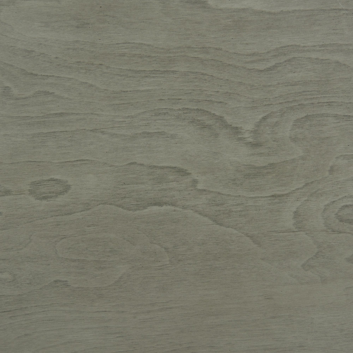 Gordon Rectangular End Table In Grey