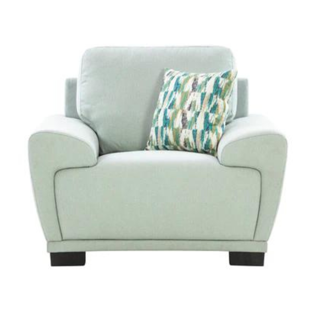 Clarkville Teal Chair