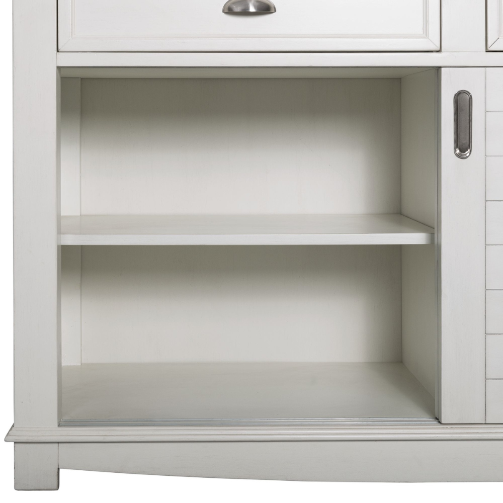 Kayla Dining Table Server