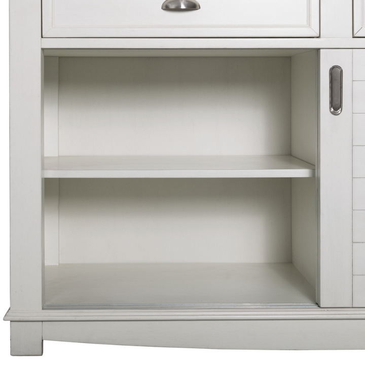 Kayla Dining Table Server