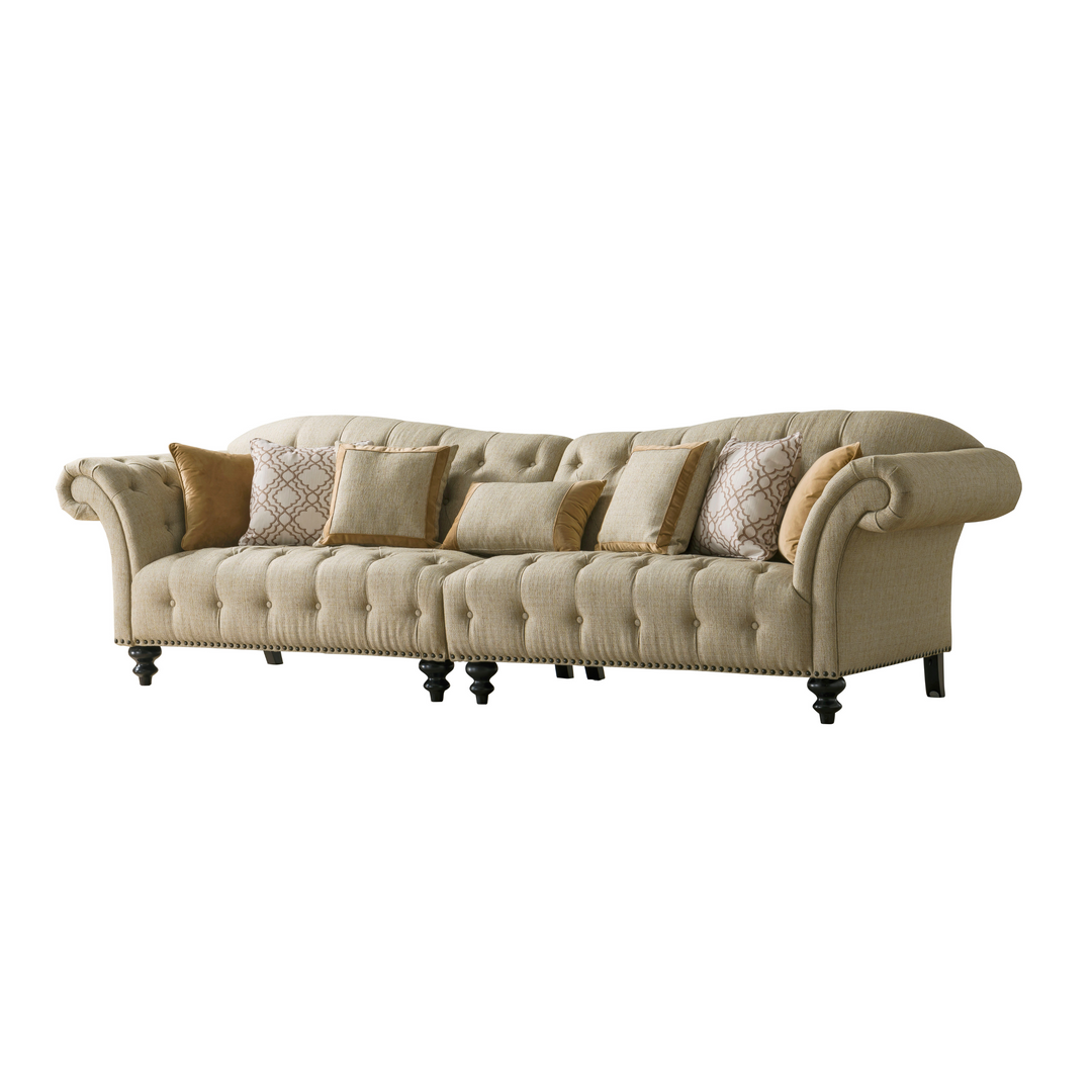 HC014 SECTIONAL SET