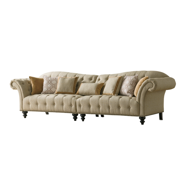 HC014 SECTIONAL SET