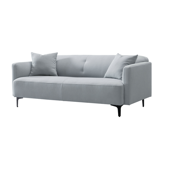 Harmony Grey Sofa Set