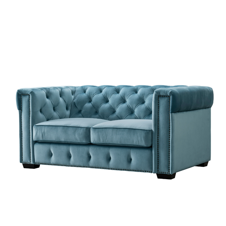 Web Exclusive WHC10235 Loveseats