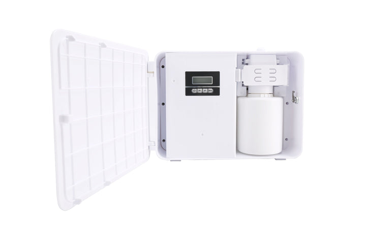 S500 Scent diffuser machine（White）