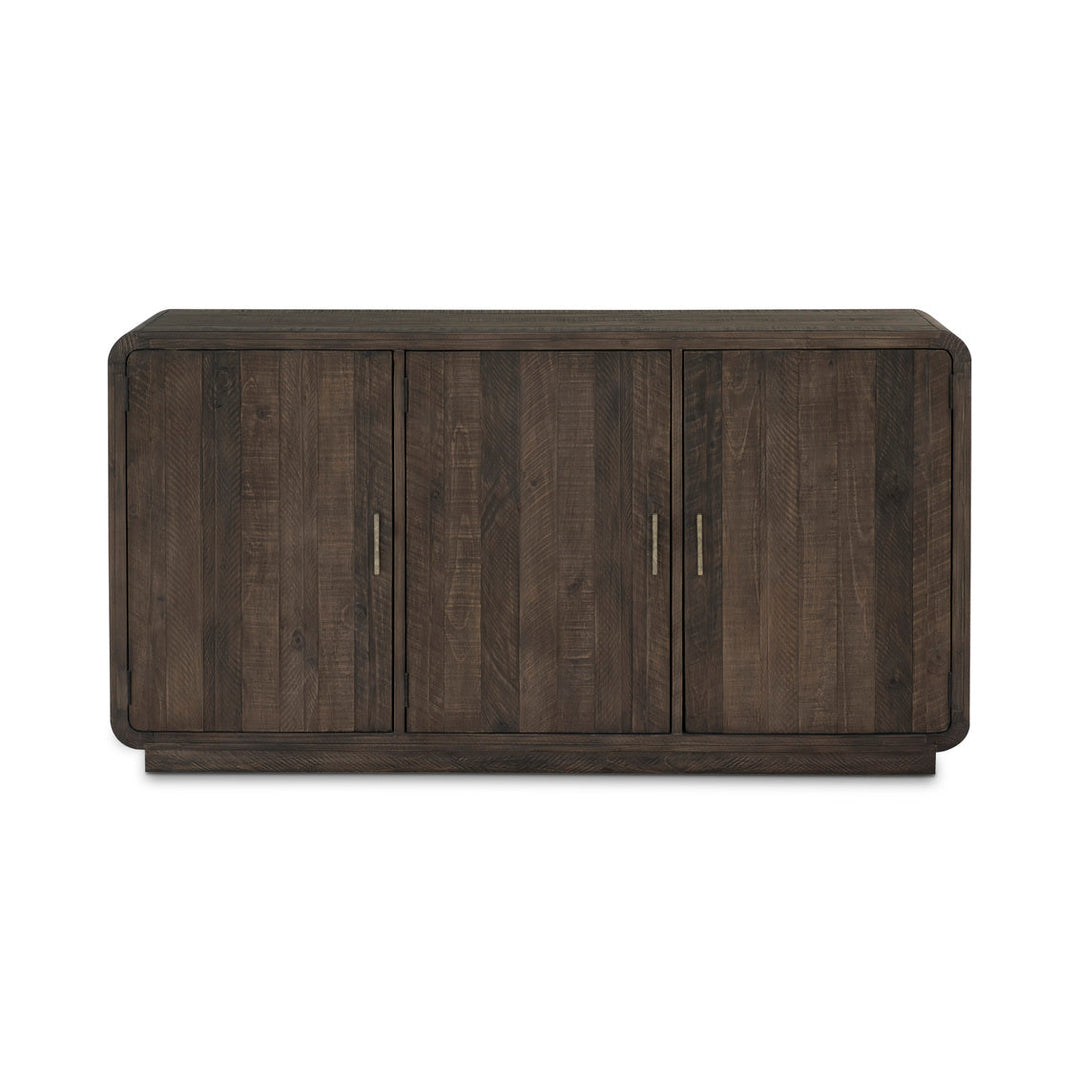 Monterey Sideboard Aged Brown