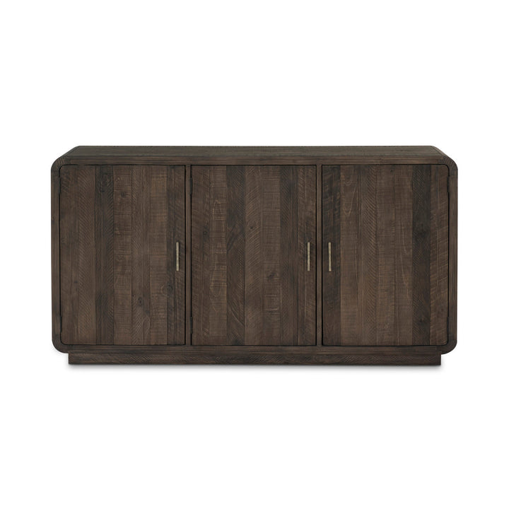 Monterey Sideboard Aged Brown