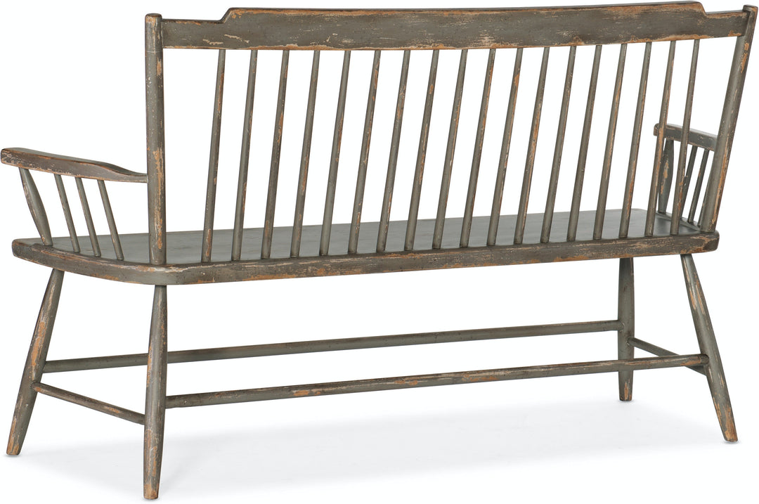 Alfresco Marzano Dining Bench