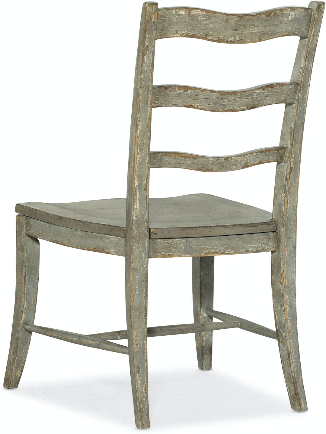 Alfresco La Riva Ladder Back Side Chair