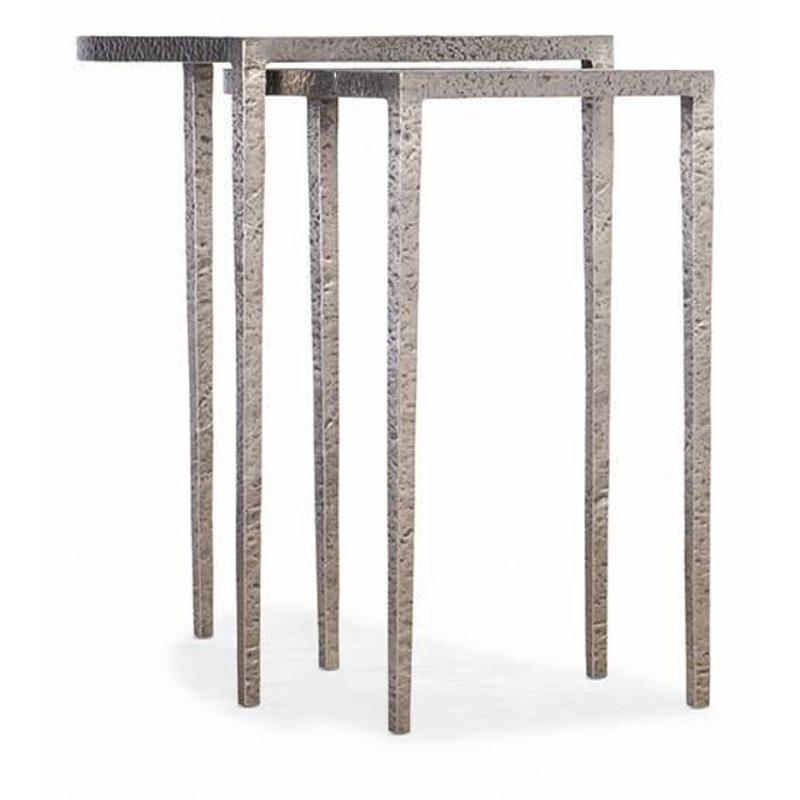 Chapman Metal Nesting Tables