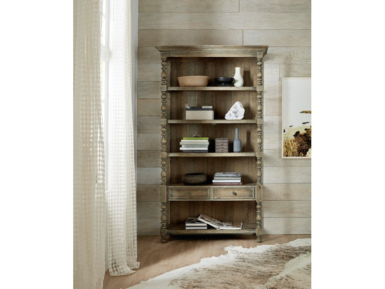 Home Office La Grange Lyons Etagere