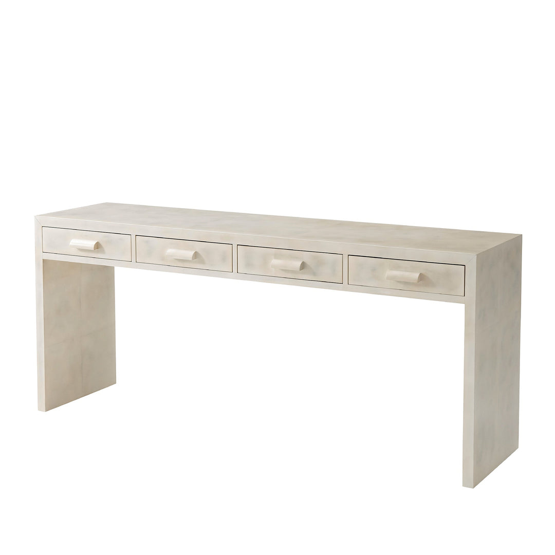 TA Originals - Irwindale Console Table