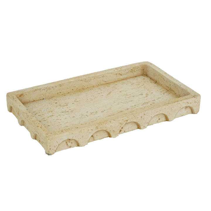 Cement Tray