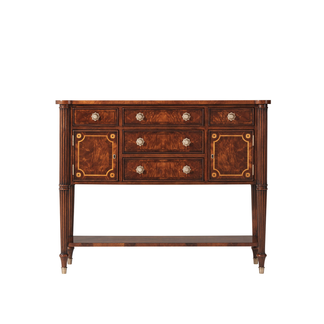 TA Originals - The Almack's Sideboard